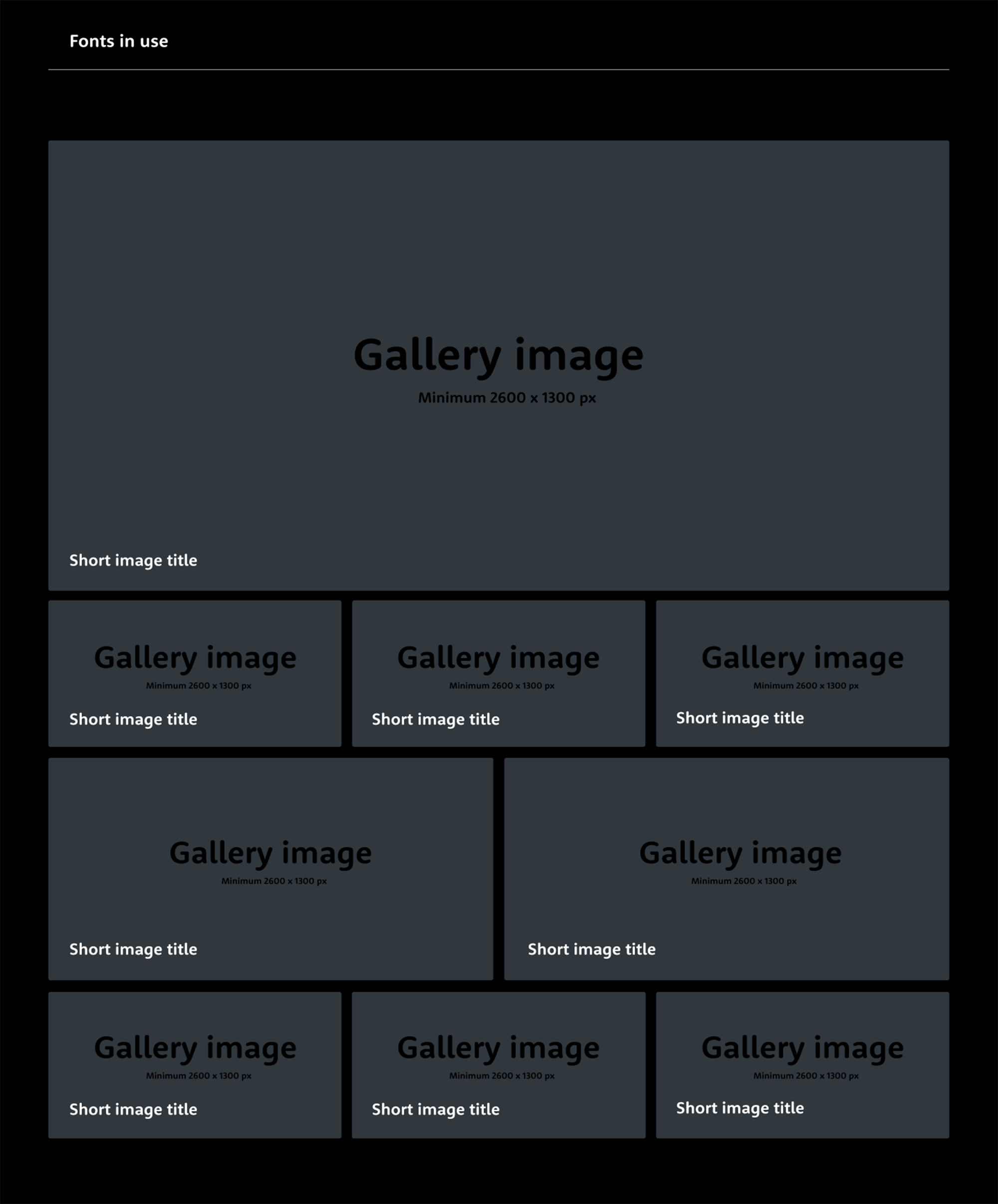 Premium Foundry Page Foundry Support