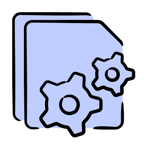 Manage your foundry 