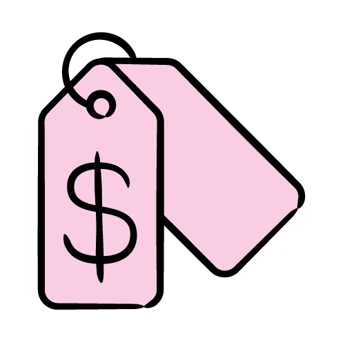 Pricing & licensing 