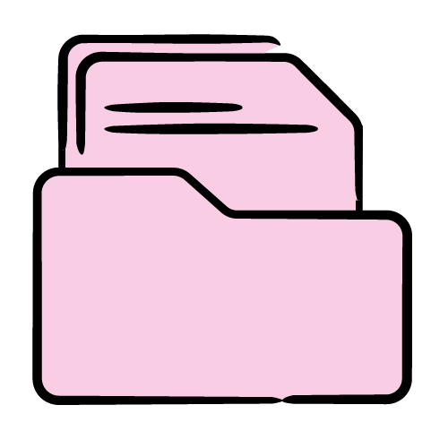Type design resources 